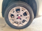  Fiat  Panda FIAT  VAN 2012 1.3 MJT 75CV EU5+VAN CLIMBING 4X4 2P.POP #15