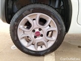  Fiat  Panda FIAT  VAN 2012 1.3 MJT 75CV EU5+VAN CLIMBING 4X4 2P.POP #16