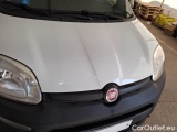  Fiat  Panda FIAT  VAN 2012 1.3 MJT 75CV EU5+VAN CLIMBING 4X4 2P.POP #28