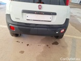  Fiat  Panda FIAT  VAN 2012 1.3 MJT 75CV EU5+VAN CLIMBING 4X4 2P.POP #60