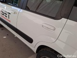  Fiat  Panda FIAT  VAN 2012 1.3 MJT 75CV EU5+VAN CLIMBING 4X4 2P.POP #69