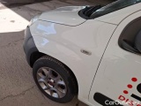  Fiat  Panda FIAT  VAN 2012 1.3 MJT 75CV EU5+VAN CLIMBING 4X4 2P.POP #87