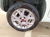  Fiat  Panda FIAT  VAN 2012 1.3 MJT 75CV EU5+VAN CLIMBING 4X4 2P.POP #93