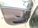  Fiat  Panda FIAT  VAN 2012 1.3 MJT 75CV EU5+VAN CLIMBING 4X4 2P.POP #99