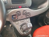  Fiat  Panda FIAT  VAN 2012 1.3 MJT 75CV EU5+VAN CLIMBING 4X4 2P.POP #107