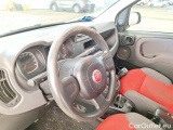  Fiat  Panda FIAT  VAN 2012 1.3 MJT 75CV EU5+VAN CLIMBING 4X4 2P.POP #105