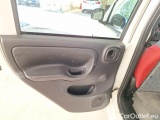  Fiat  Panda FIAT  VAN 2012 1.3 MJT 75CV EU5+VAN CLIMBING 4X4 2P.POP #113
