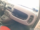  Fiat  Panda FIAT  VAN 2012 1.3 MJT 75CV EU5+VAN CLIMBING 4X4 2P.POP #127