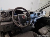  Fiat  Talento FIAT  / 2016 / 4P / FURGONE 10Q CH1 P.COR. T.ST. 1.6 MJT 120CV #3