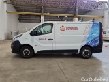  Fiat  Talento FIAT  / 2016 / 4P / FURGONE 10Q CH1 P.COR. T.ST. 1.6 MJT 120CV #8