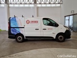  Fiat  Talento FIAT  / 2016 / 4P / FURGONE 10Q CH1 P.COR. T.ST. 1.6 MJT 120CV #7