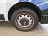  Fiat  Talento FIAT  / 2016 / 4P / FURGONE 10Q CH1 P.COR. T.ST. 1.6 MJT 120CV #17