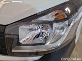  Fiat  Talento FIAT  / 2016 / 4P / FURGONE 10Q CH1 P.COR. T.ST. 1.6 MJT 120CV #25