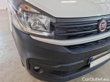  Fiat  Talento FIAT  / 2016 / 4P / FURGONE 10Q CH1 P.COR. T.ST. 1.6 MJT 120CV #29