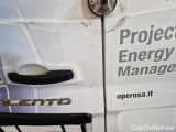  Fiat  Talento FIAT  / 2016 / 4P / FURGONE 10Q CH1 P.COR. T.ST. 1.6 MJT 120CV #89
