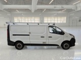 Fiat  Talento FIAT  / 2016 / 4P / FURGONE 12Q LH1 P.LUN. T.ST. 1.6 MJT 95CV #7