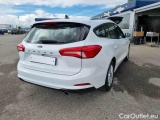  Ford  Focus FORD  / 2018 / 5P / STATION WAGON 1.5 ECOBLUE 95CV BUSINESS SW (AUTOCARRO) #2