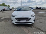  Ford  Focus FORD  / 2018 / 5P / STATION WAGON 1.5 ECOBLUE 95CV BUSINESS SW (AUTOCARRO) #6