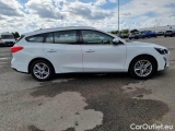  Ford  Focus FORD  / 2018 / 5P / STATION WAGON 1.5 ECOBLUE 95CV BUSINESS SW (AUTOCARRO) #7