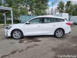  Ford  Focus FORD  / 2018 / 5P / STATION WAGON 1.5 ECOBLUE 95CV BUSINESS SW (AUTOCARRO) #8