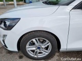  Ford  Focus FORD  / 2018 / 5P / STATION WAGON 1.5 ECOBLUE 95CV BUSINESS SW (AUTOCARRO) #58
