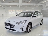  Ford  Focus FORD  / 2018 / 5P / STATION WAGON 1.5 ECOBLUE 95CV BUSINESS SW (AUTOCARRO) 