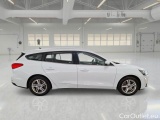  Ford  Focus FORD  / 2018 / 5P / STATION WAGON 1.5 ECOBLUE 95CV BUSINESS SW (AUTOCARRO) #7