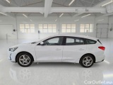  Ford  Focus FORD  / 2018 / 5P / STATION WAGON 1.5 ECOBLUE 95CV BUSINESS SW (AUTOCARRO) #8