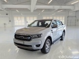  Ford  Ranger FORD  / 2019 / 4P / AUT.CABINA DOPPIA LIMITED AUTO 4WD 2.0 ECOBLUE 213CV DC 