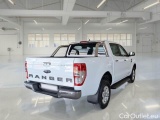  Ford  Ranger FORD  / 2019 / 4P / AUT.CABINA DOPPIA LIMITED AUTO 4WD 2.0 ECOBLUE 213CV DC #2