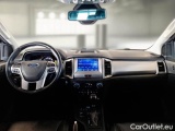  Ford  Ranger FORD  / 2019 / 4P / AUT.CABINA DOPPIA LIMITED AUTO 4WD 2.0 ECOBLUE 213CV DC #3