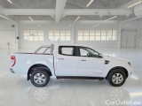  Ford  Ranger FORD  / 2019 / 4P / AUT.CABINA DOPPIA LIMITED AUTO 4WD 2.0 ECOBLUE 213CV DC #7