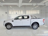  Ford  Ranger FORD  / 2019 / 4P / AUT.CABINA DOPPIA LIMITED AUTO 4WD 2.0 ECOBLUE 213CV DC #8