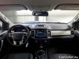  Ford  Ranger FORD  / 2019 / 4P / AUT.CABINA DOPPIA XLT 4WD 2.0 TDCI 170CV DC #3