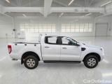  Ford  Ranger FORD  / 2019 / 4P / AUT.CABINA DOPPIA XLT 4WD 2.0 TDCI 170CV DC #7