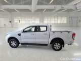  Ford  Ranger FORD  / 2019 / 4P / AUT.CABINA DOPPIA XLT 4WD 2.0 TDCI 170CV DC #8
