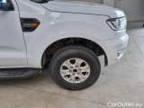  Ford  Ranger FORD  / 2019 / 4P / AUT.CABINA DOPPIA XLT 4WD 2.0 TDCI 170CV DC #45