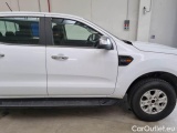  Ford  Ranger FORD  / 2019 / 4P / AUT.CABINA DOPPIA XLT 4WD 2.0 TDCI 170CV DC #50