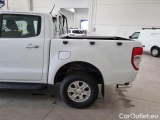 Ford  Ranger FORD  / 2019 / 4P / AUT.CABINA DOPPIA XLT 4WD 2.0 TDCI 170CV DC #81