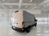  Ford  Transit FORD  / 2019 / 4P / FURGONE 310 L2H2 TREND 2.0TDCI 130 CV ECO #2