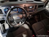  Ford  Transit FORD  / 2019 / 4P / FURGONE 310 L2H2 TREND 2.0TDCI 130 CV ECO #3