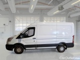  Ford  Transit FORD  / 2019 / 4P / FURGONE 310 L2H2 TREND 2.0TDCI 130 CV ECO #8