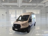 Ford  Transit FORD  / 2019 / 4P / FURGONE 330 L3H3 TREND 2.0 ECO 130 CV 