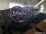  Ford  Transit FORD  / 2019 / 4P / FURGONE 330 L3H3 TREND 2.0 ECO 130 CV #3