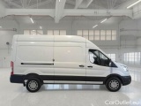  Ford  Transit FORD  / 2019 / 4P / FURGONE 330 L3H3 TREND 2.0 ECO 130 CV #7