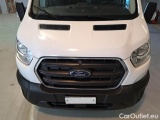  Ford  Transit FORD  / 2019 / 4P / FURGONE 330 L3H3 TREND 2.0 ECO 130 CV #26