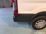  Ford  Transit FORD  / 2019 / 4P / FURGONE 330 L3H3 TREND 2.0 ECO 130 CV #45