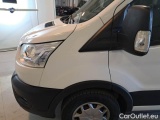  Ford  Transit FORD  / 2019 / 4P / FURGONE 330 L3H3 TREND 2.0 ECO 130 CV #63