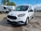  Ford  Transit FORD  COURIER / 2018 / 4P / VETT. FURGONATA 1.5 TDCI 100 CV TREND 
