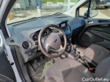  Ford  Transit FORD  COURIER / 2018 / 4P / VETT. FURGONATA 1.5 TDCI 100 CV TREND #3